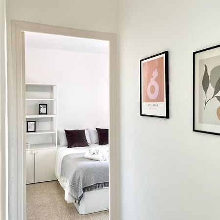 Apartamento Estacion De ポルトボウ エクステリア 写真
