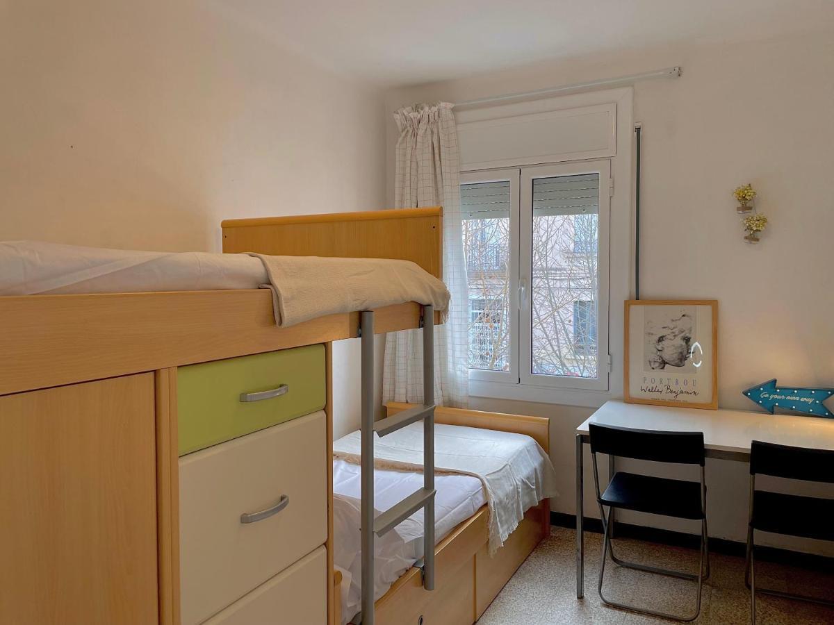 Apartamento Estacion De ポルトボウ エクステリア 写真