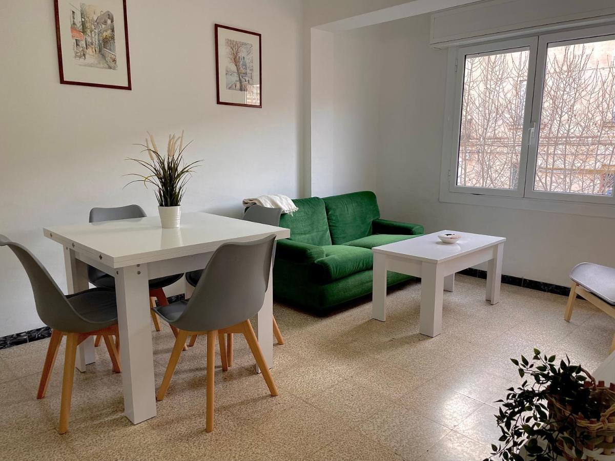 Apartamento Estacion De ポルトボウ エクステリア 写真