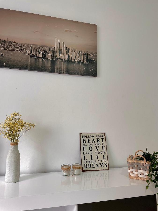 Apartamento Estacion De ポルトボウ エクステリア 写真