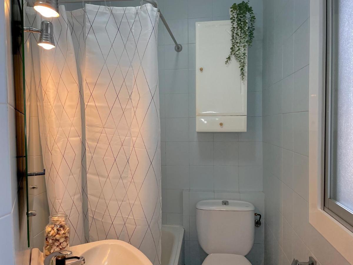 Apartamento Estacion De ポルトボウ エクステリア 写真