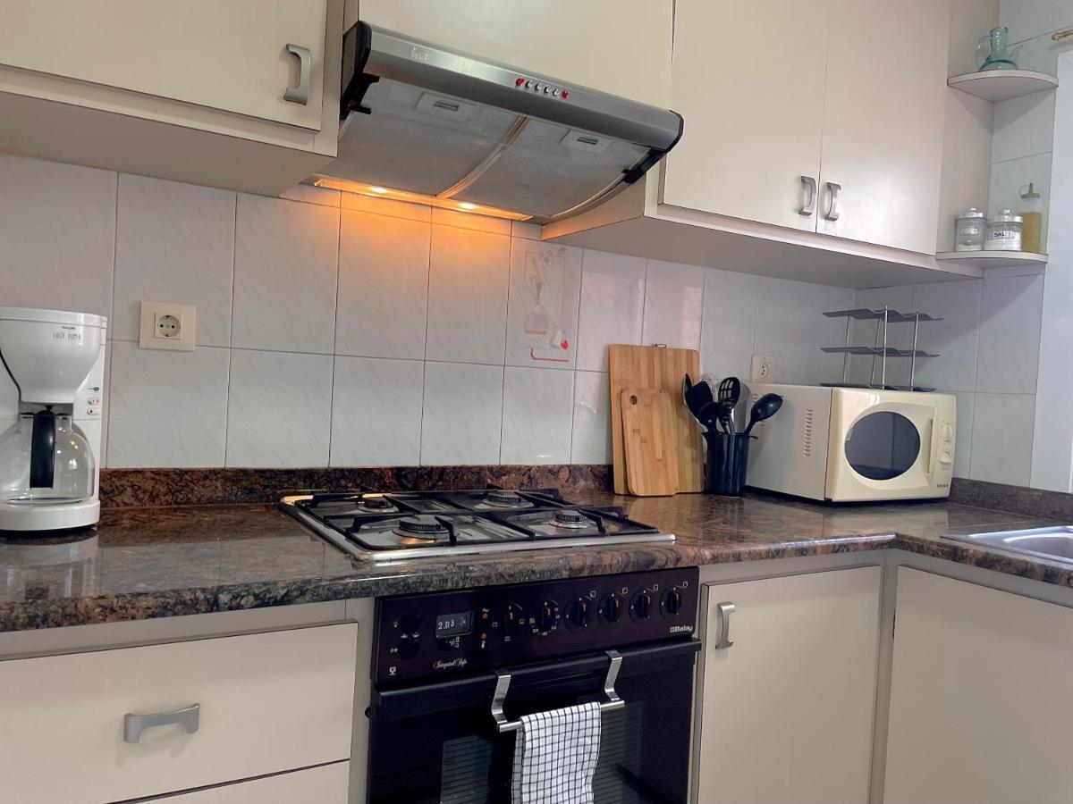 Apartamento Estacion De ポルトボウ エクステリア 写真