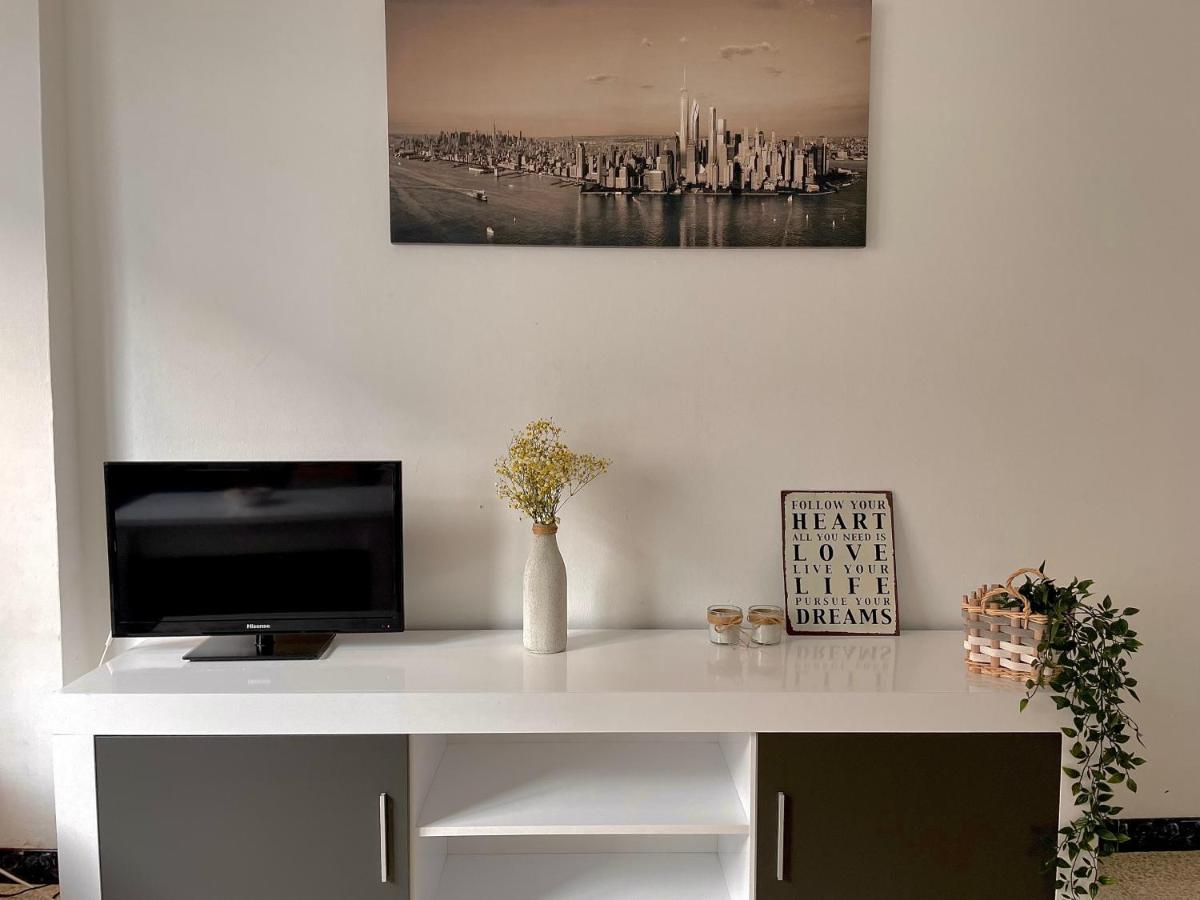 Apartamento Estacion De ポルトボウ エクステリア 写真